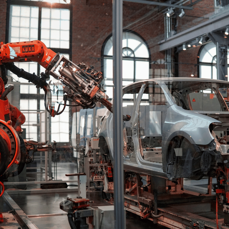 The Ultimate Vendor Selection Framework for 2025