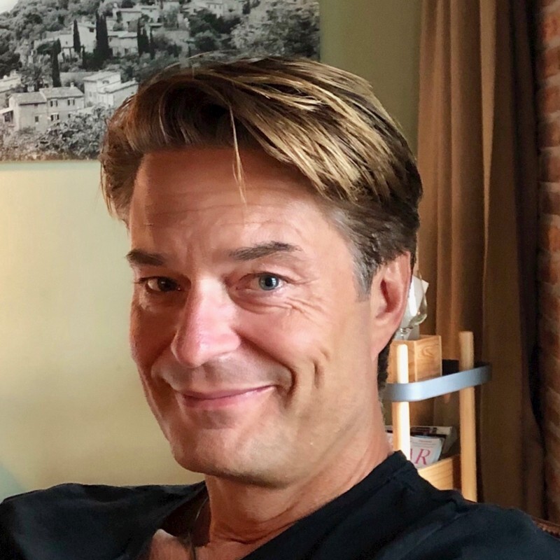 Kristian Björling Elfa