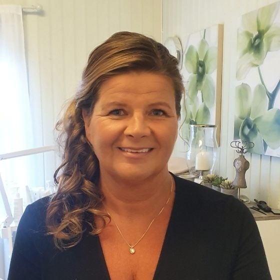 Tuula Paulsson