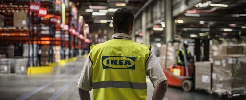 6 Lessons every Procurement team can learn from IKEA's IWAY
