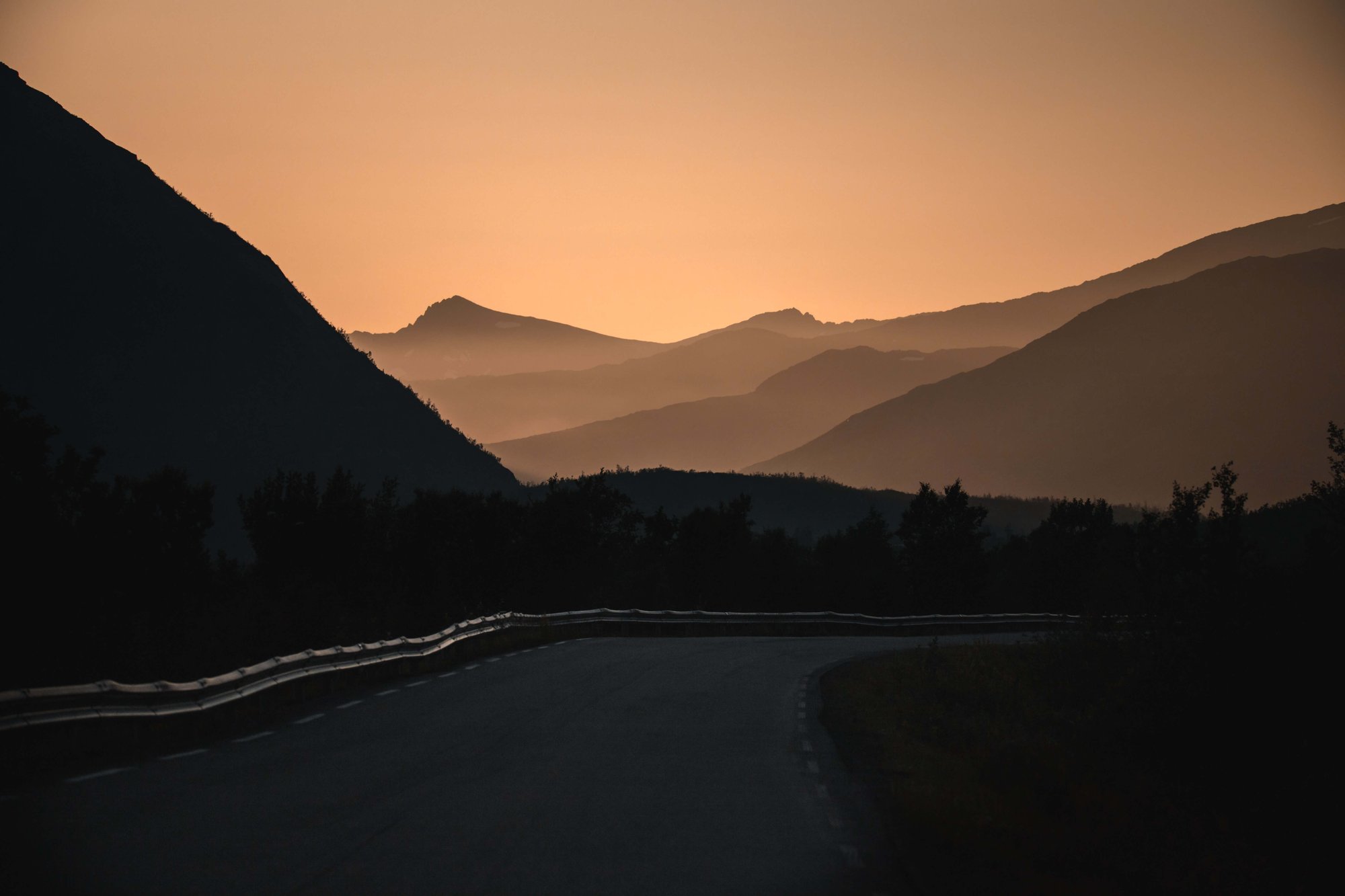 Road-dark-mountain