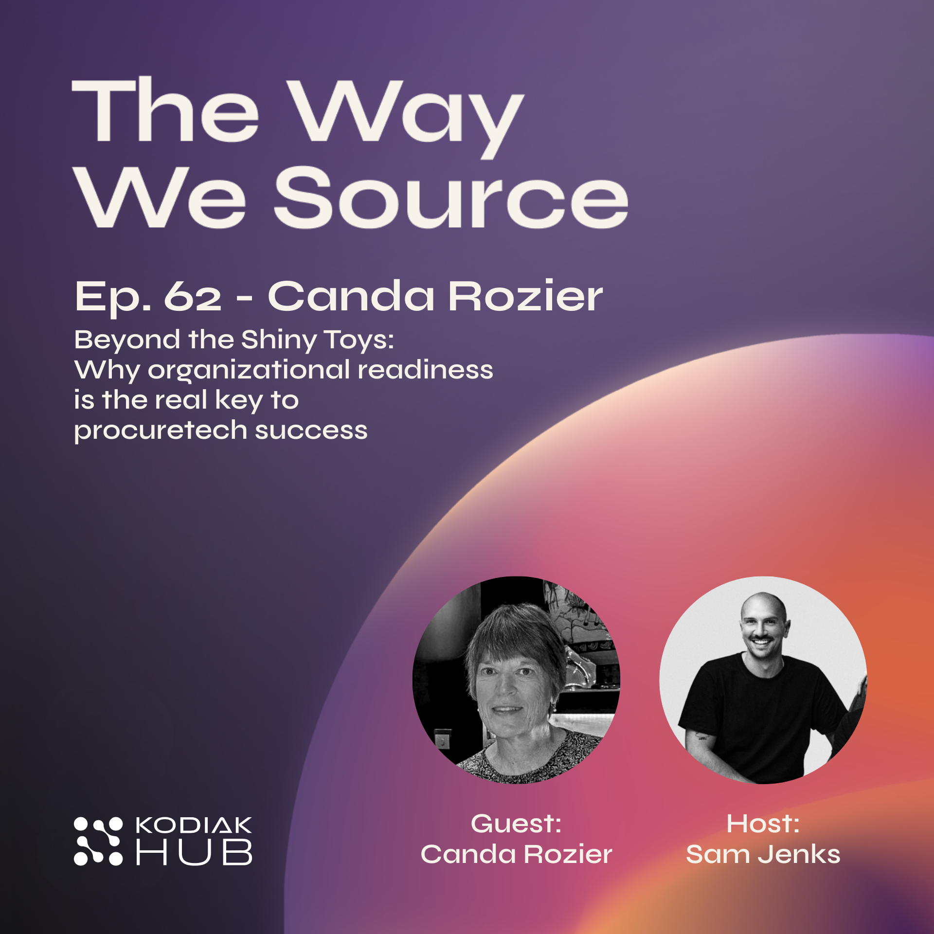 procurement podcast