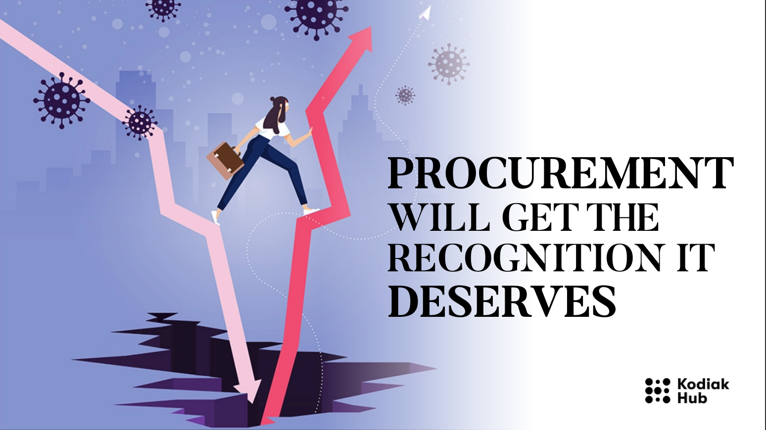 Procurement Recognition: 12 Popular Procurement Trends in 2022 & Beyond