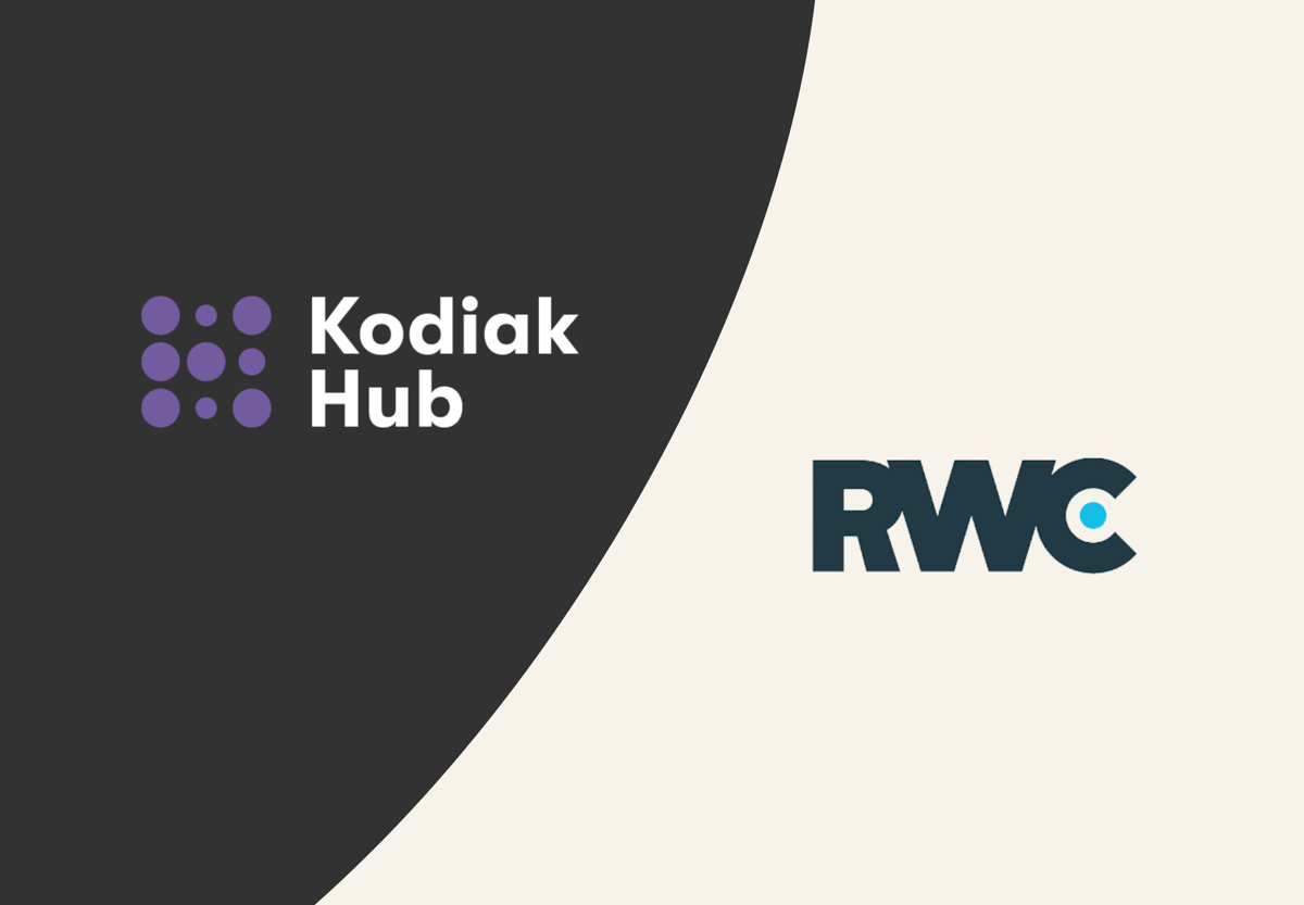 Supplier Management Kodiak Hub RWC Case Study 