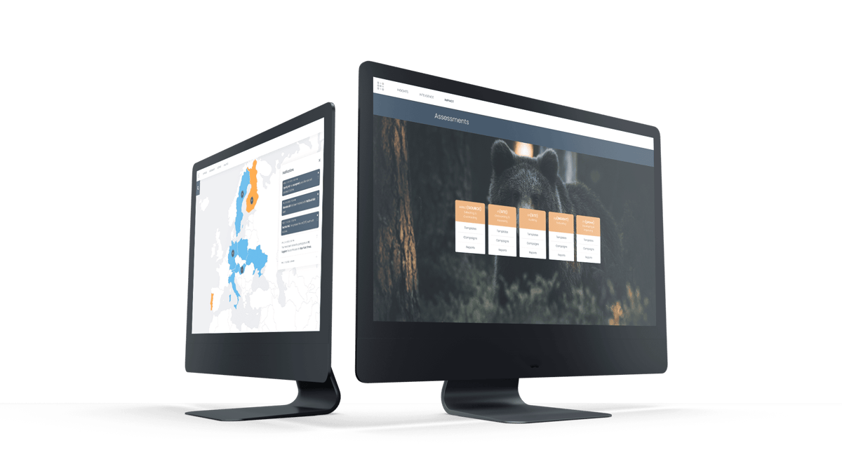 Supplier Relationship Management Software
