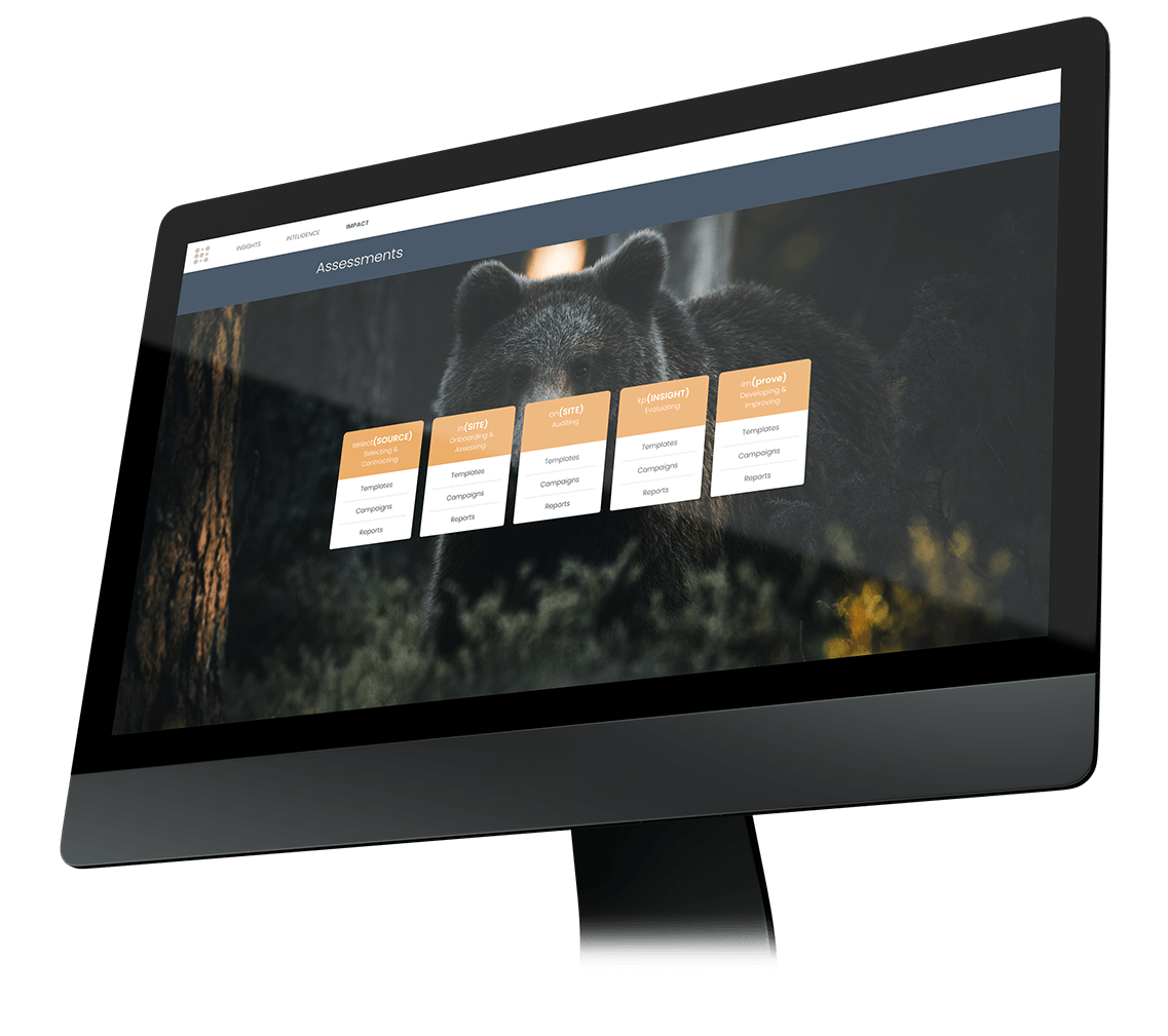 Mac 2 - Overview