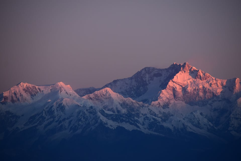 Mountains