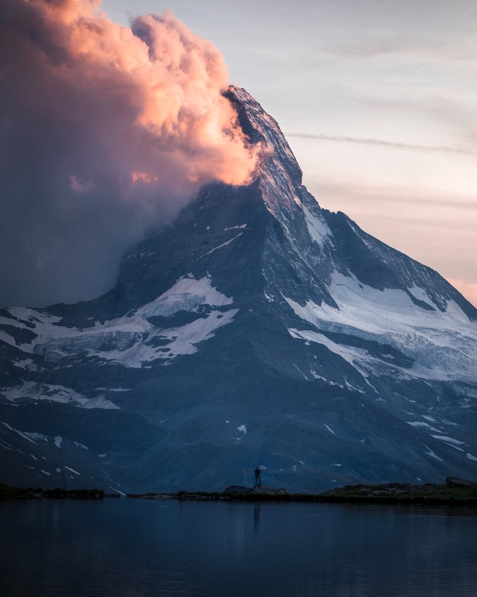 Mountains