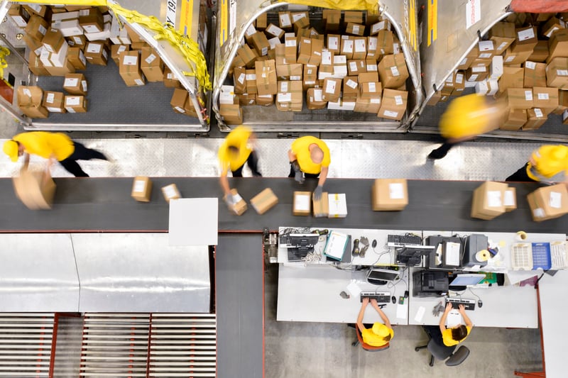 How Can SRM Software Boost Supply Chain Sustainability?