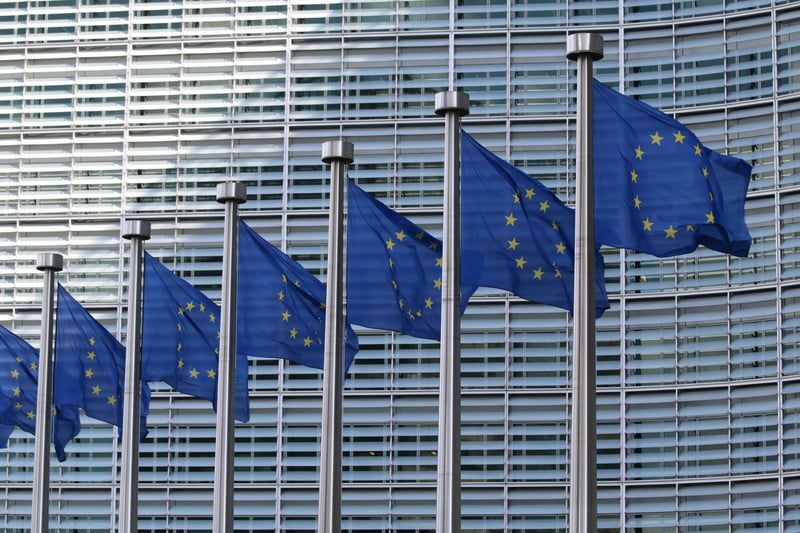 Das Neue EU-Gesetz Zue Sorgfaltspflicht: Was Es Ist, Wie Es Sich Auf Sie Auswirkt & Warum Es Sie Interessieren Sollte