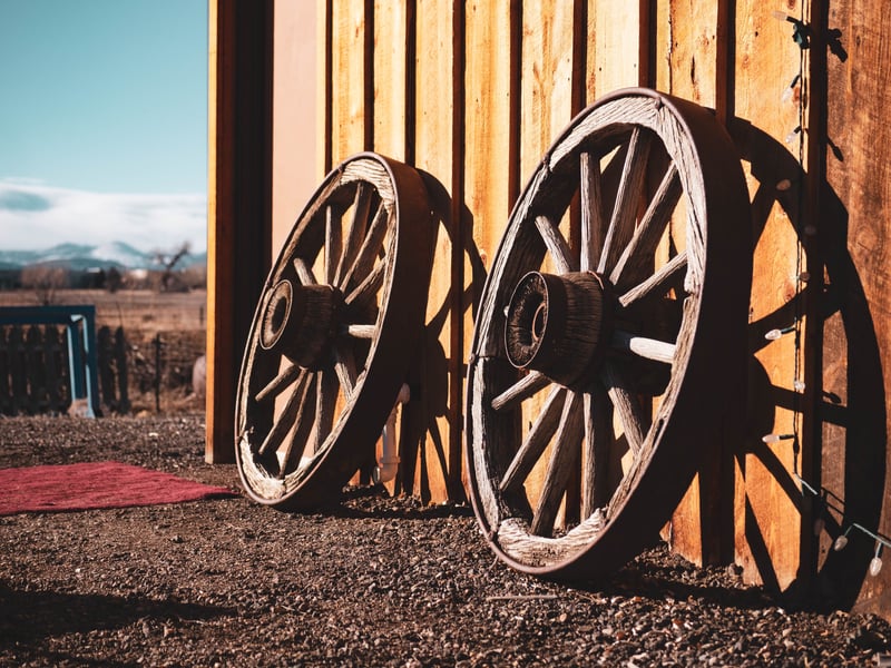 Turning Your Procurement Teams Flywheel. Turning Good To Great.