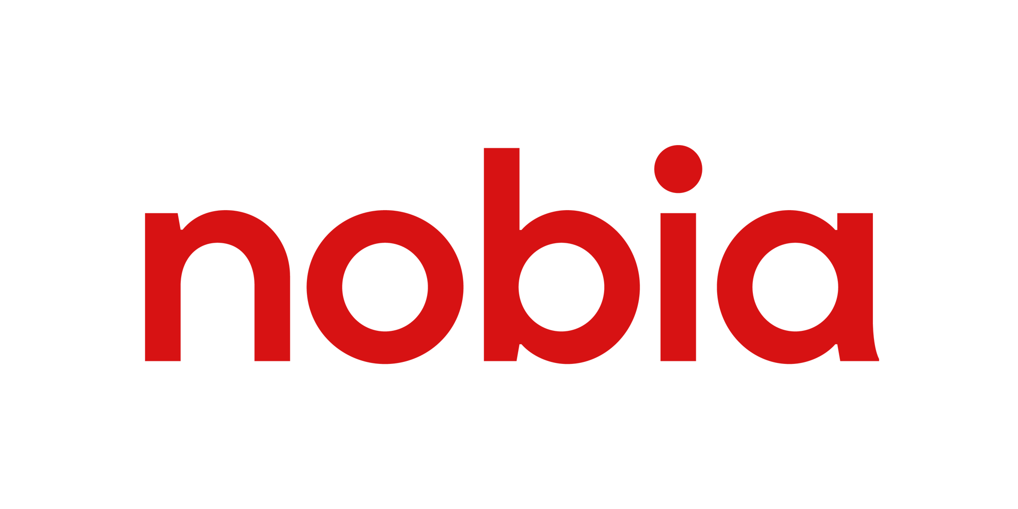 nobia logo