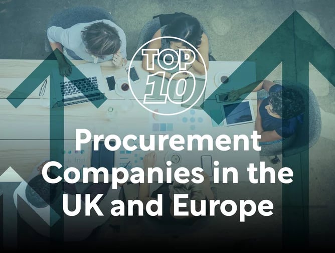 procurement-magazine-top10-procurement-companies-in-the-uk-and-europe
