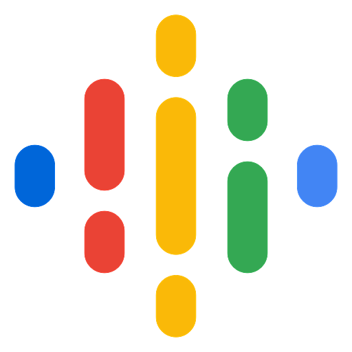 Google podcasts