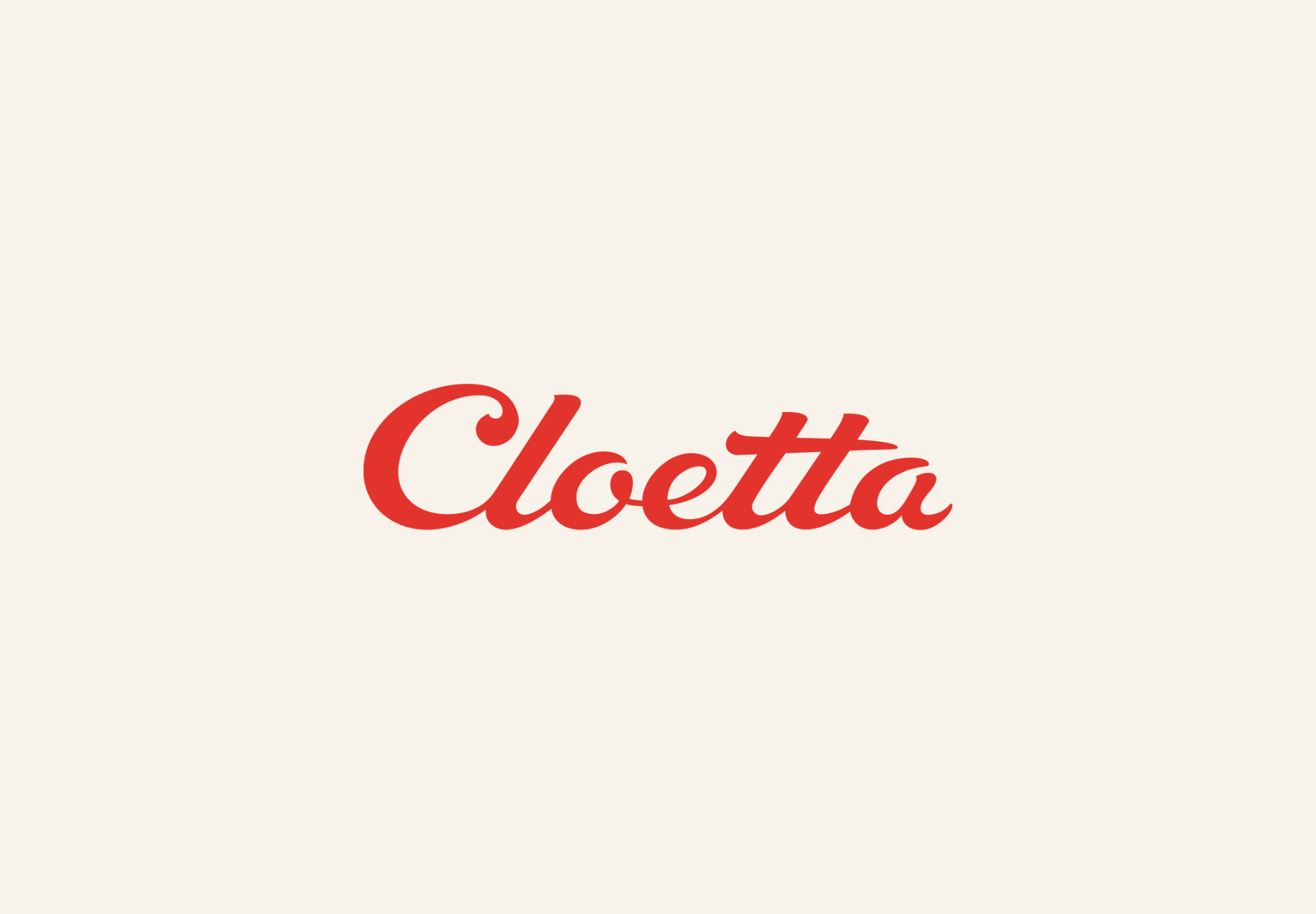 Cloetta Case Thumbnail