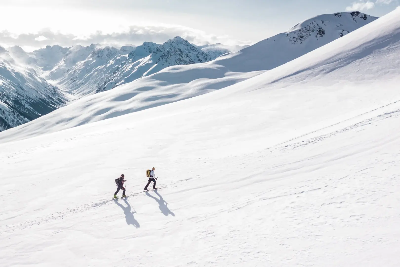 Quality Over Quantity: How To Create Key Supplier Relationships