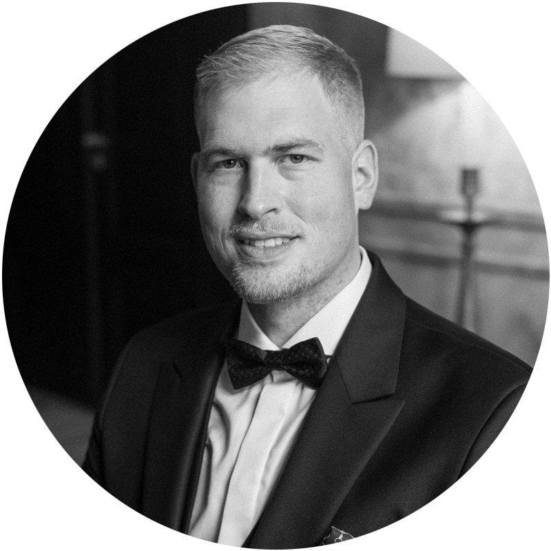Stefan Schweiger